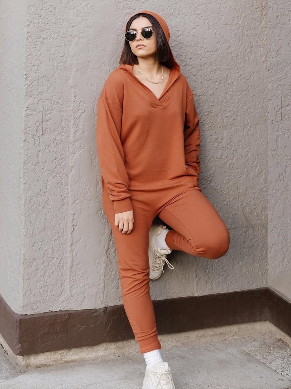 Smash + Tess Day Off Romper